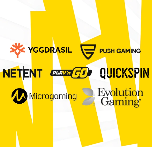 Kazoom Casino Partnership and Collaboration